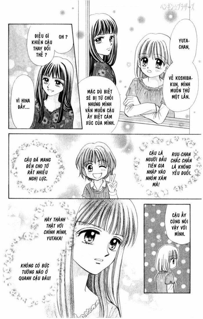 Penguin Brothers Chapter 27 - Trang 25