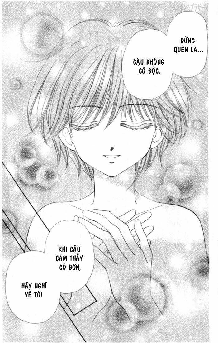 Penguin Brothers Chapter 27 - Trang 30