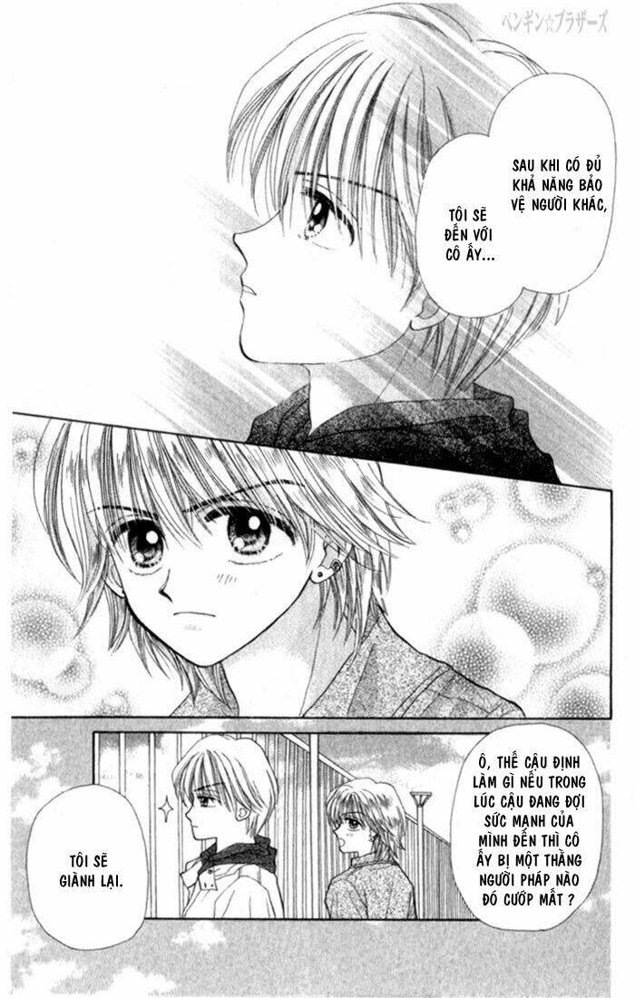 Penguin Brothers Chapter 27 - Trang 32