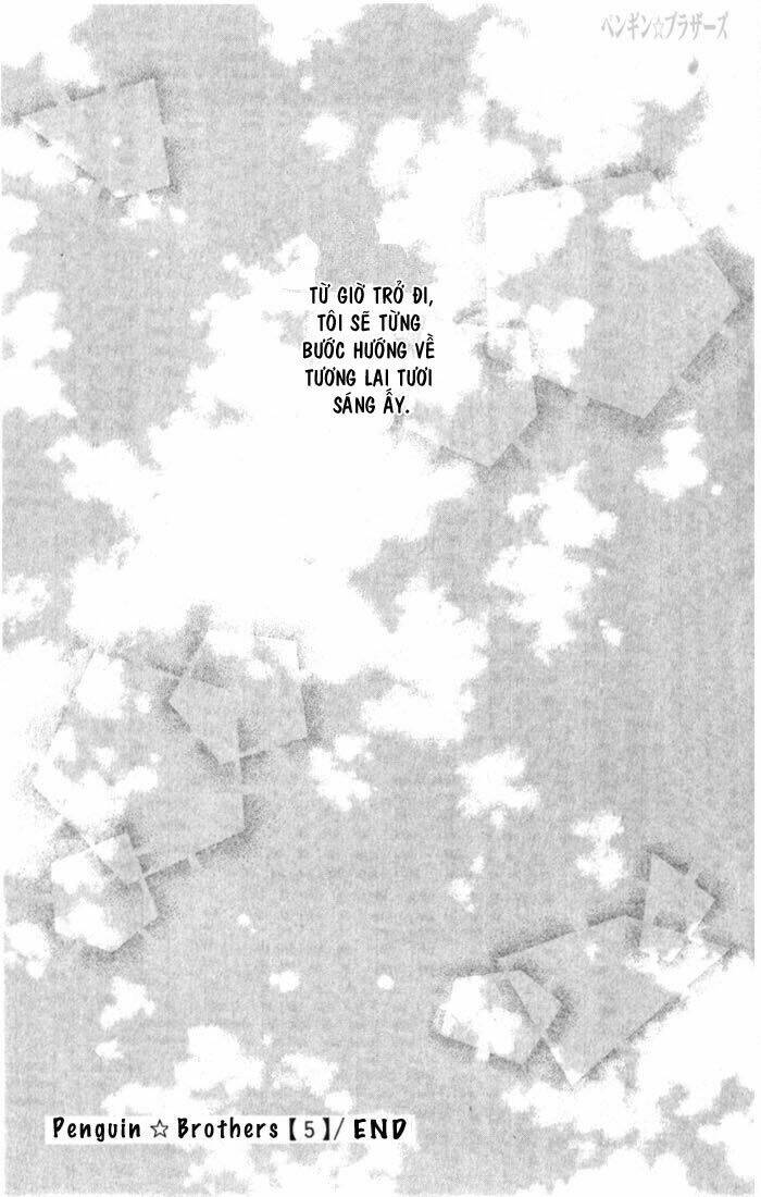 Penguin Brothers Chapter 27 - Trang 34