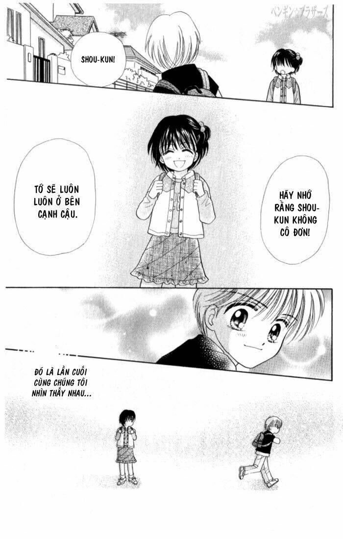 Penguin Brothers Chapter 27 - Trang 6