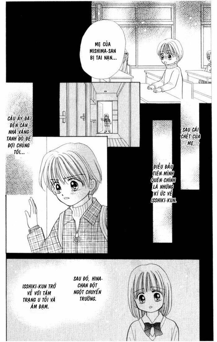 Penguin Brothers Chapter 27 - Trang 7