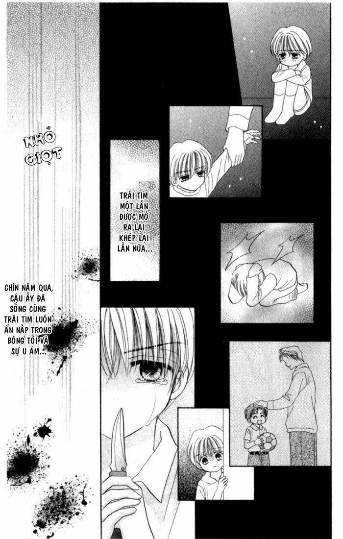 Penguin Brothers Chapter 27 - Trang 8