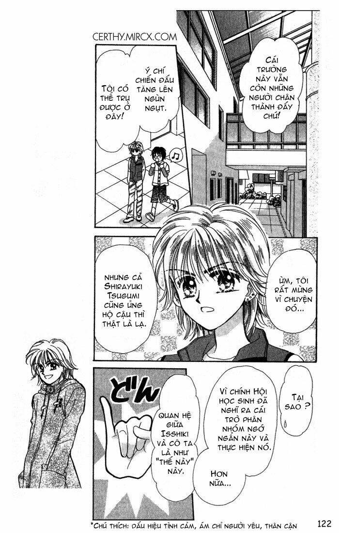 Penguin Brothers Chapter 4 - Trang 9