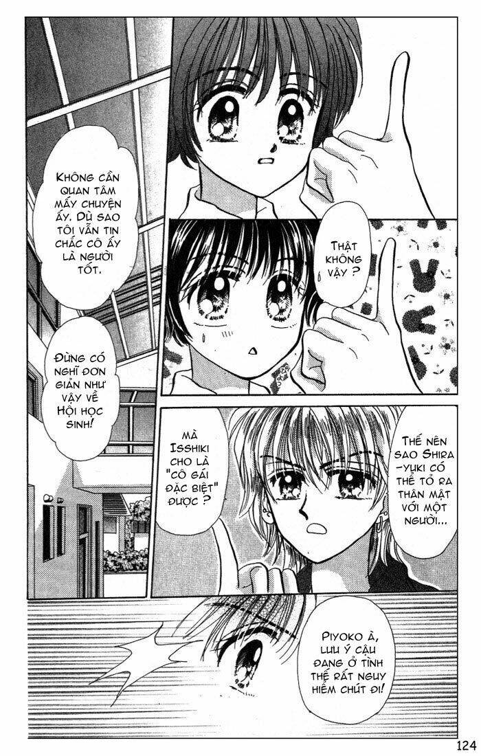 Penguin Brothers Chapter 4 - Trang 10