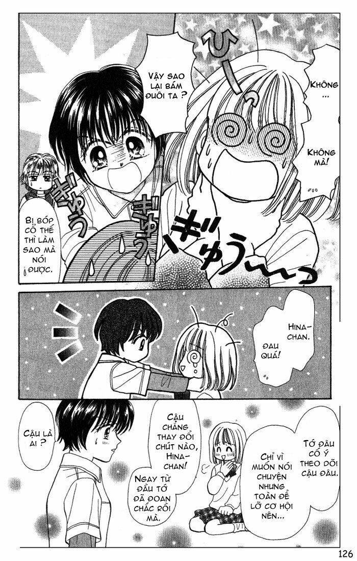 Penguin Brothers Chapter 4 - Trang 12