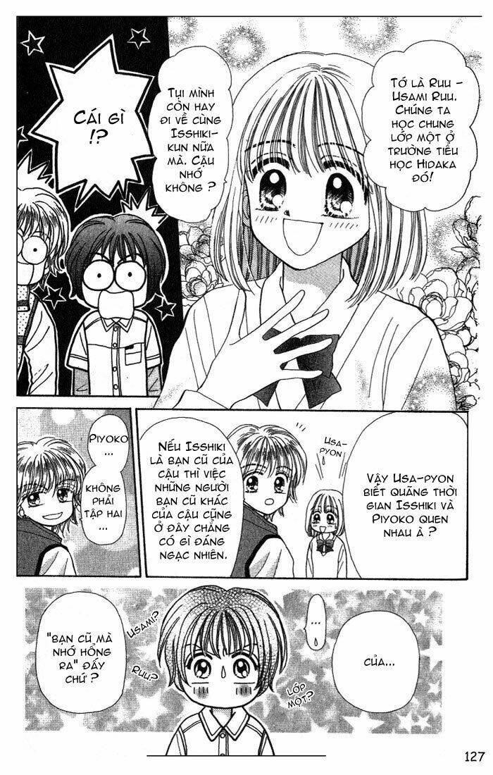 Penguin Brothers Chapter 4 - Trang 13