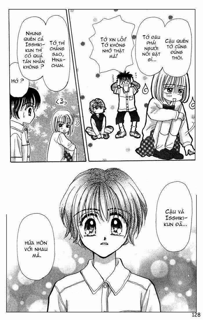 Penguin Brothers Chapter 4 - Trang 14