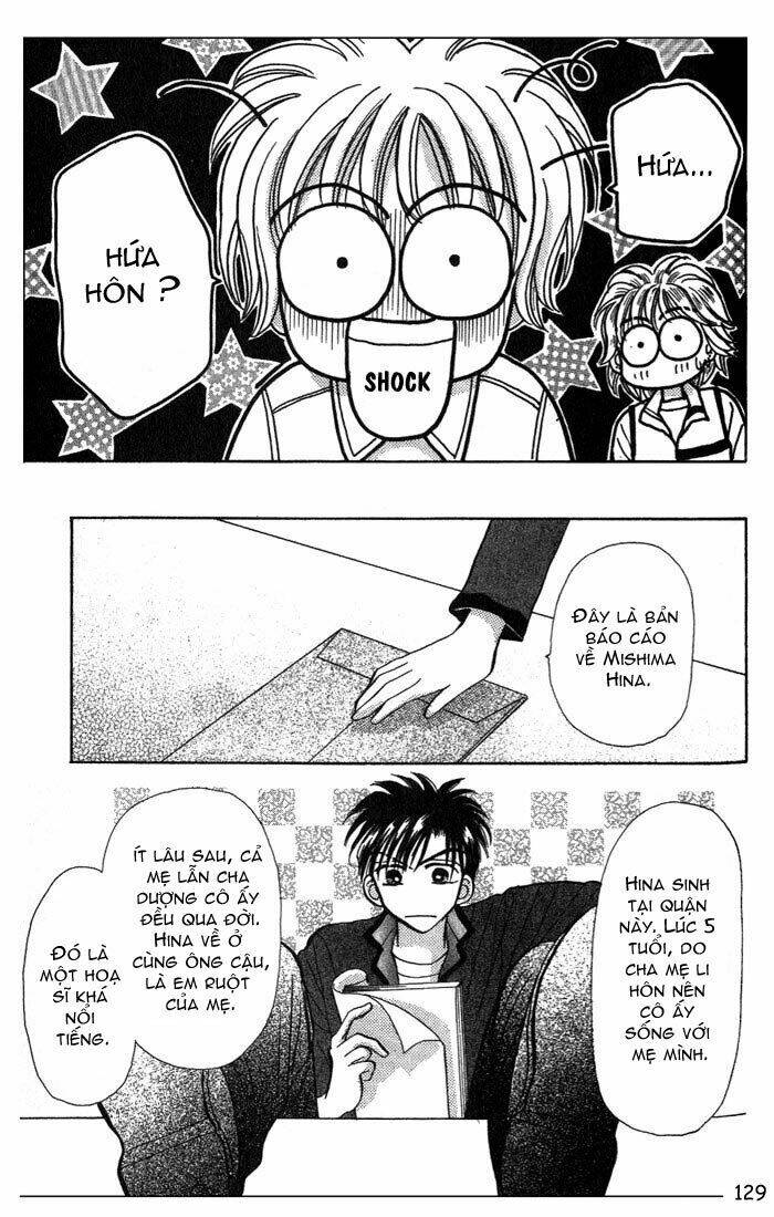 Penguin Brothers Chapter 4 - Trang 15