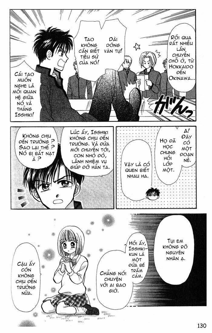 Penguin Brothers Chapter 4 - Trang 16