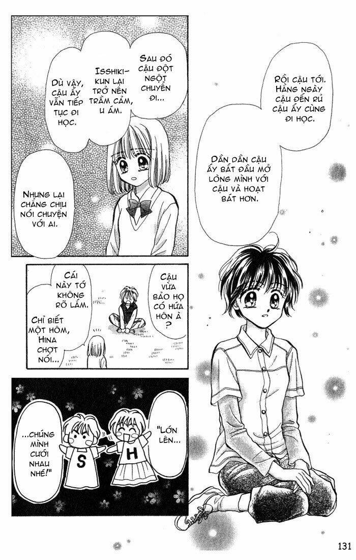 Penguin Brothers Chapter 4 - Trang 17