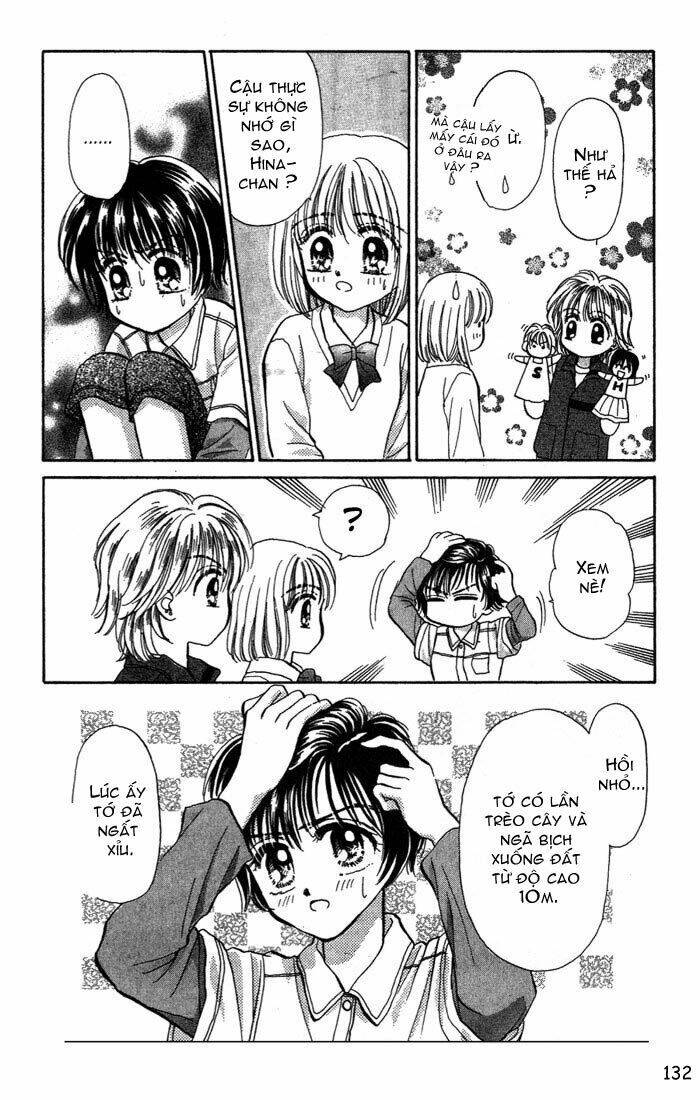 Penguin Brothers Chapter 4 - Trang 18