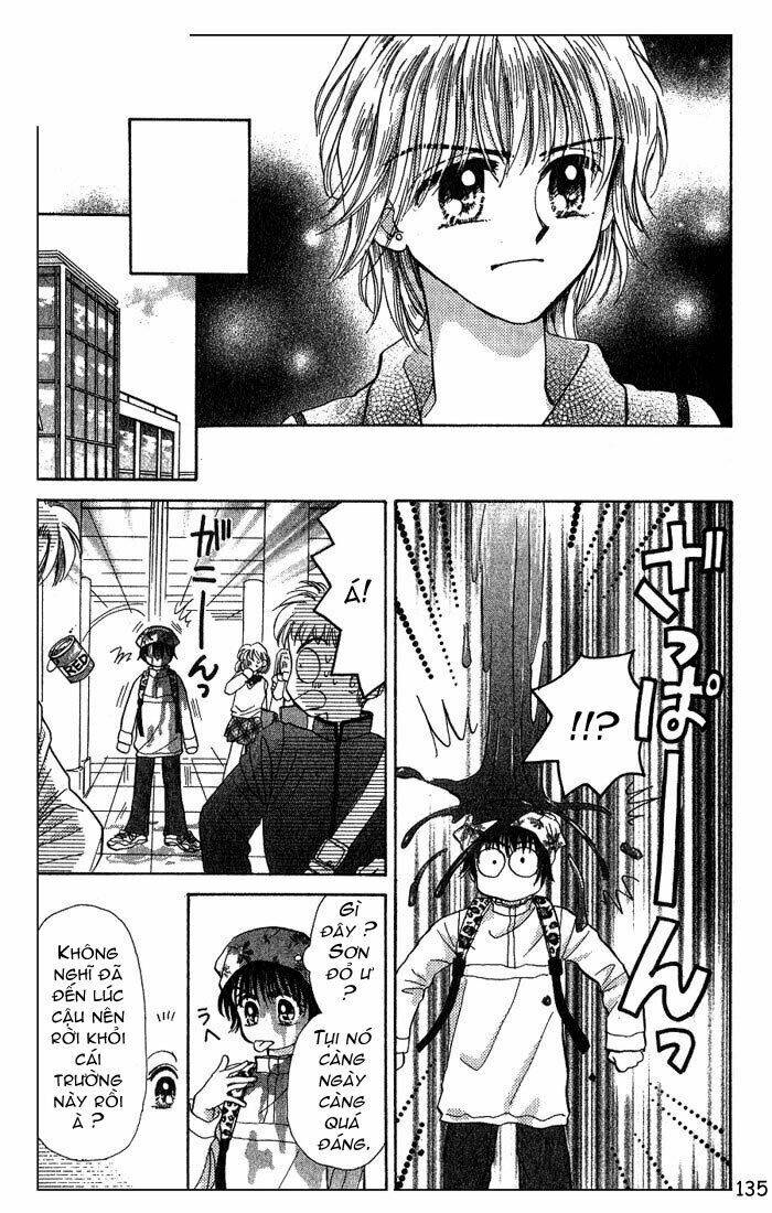 Penguin Brothers Chapter 4 - Trang 21