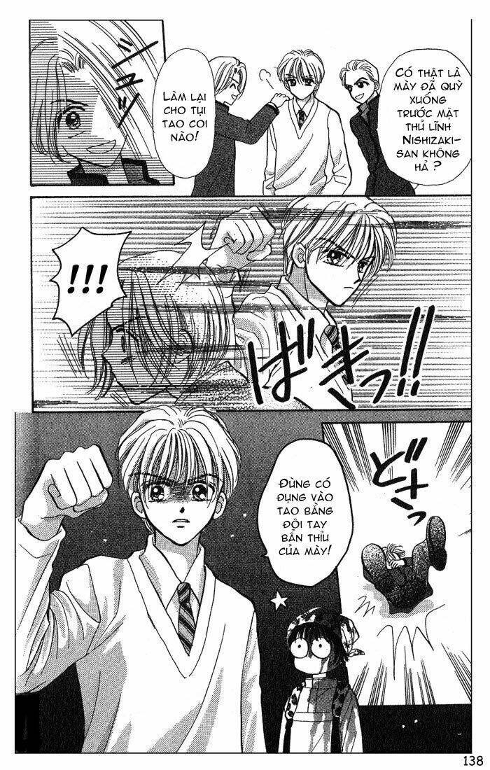 Penguin Brothers Chapter 4 - Trang 24