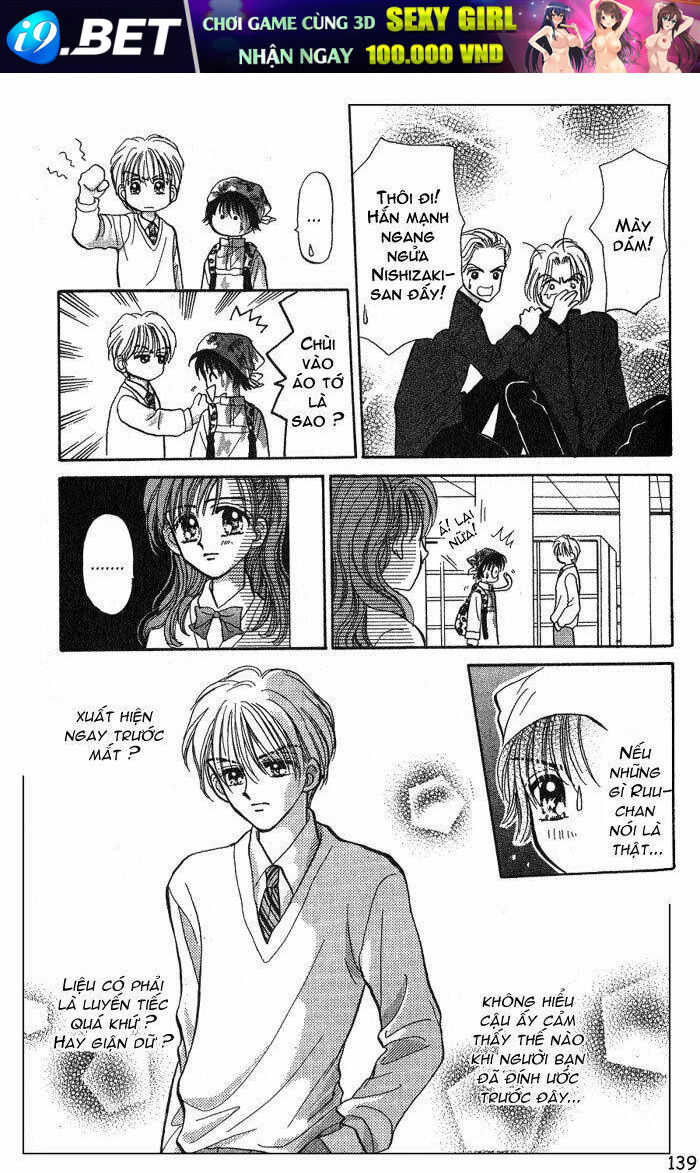 Penguin Brothers Chapter 4 - Trang 25