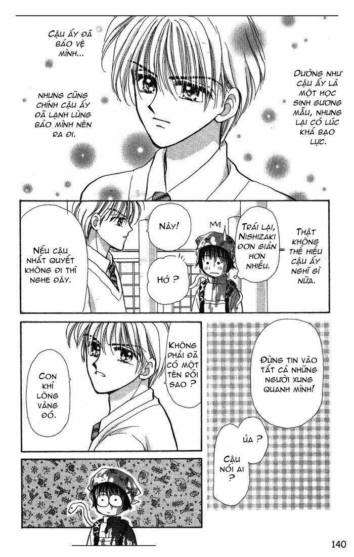 Penguin Brothers Chapter 4 - Trang 26