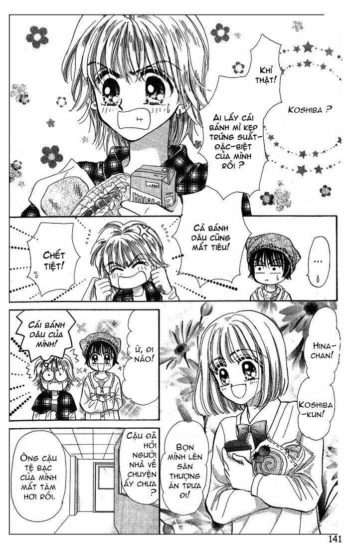 Penguin Brothers Chapter 4 - Trang 27