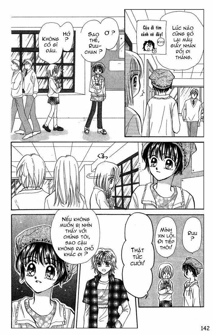 Penguin Brothers Chapter 4 - Trang 28