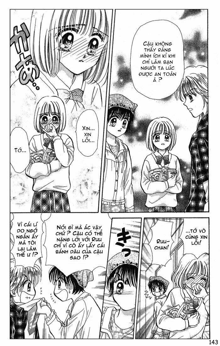 Penguin Brothers Chapter 4 - Trang 29