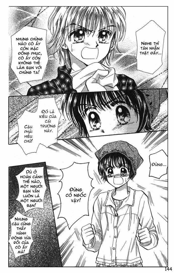 Penguin Brothers Chapter 4 - Trang 30