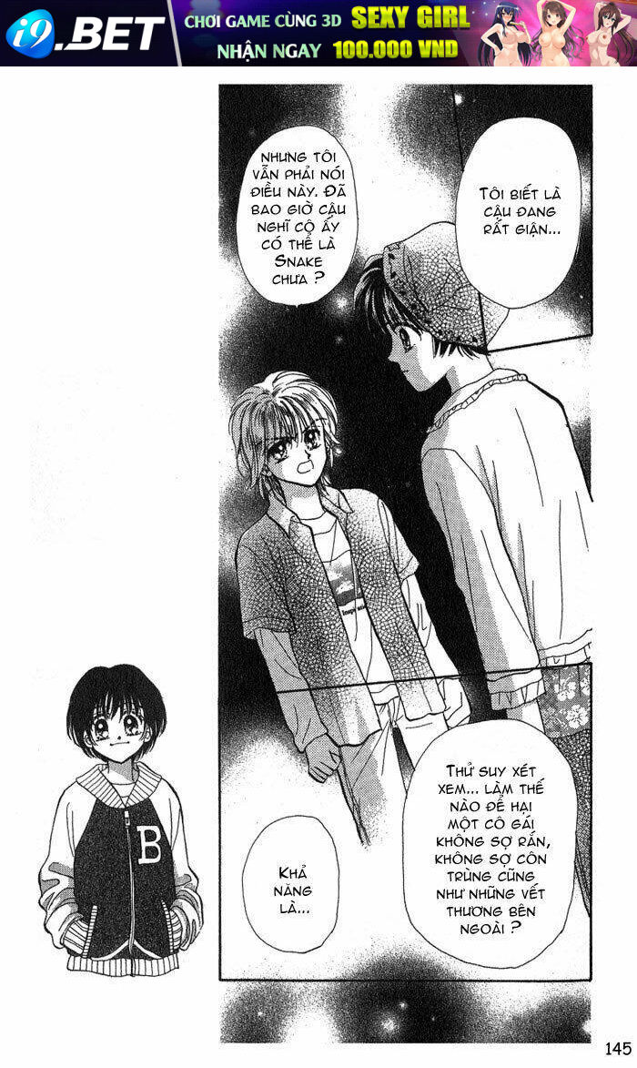 Penguin Brothers Chapter 4 - Trang 31