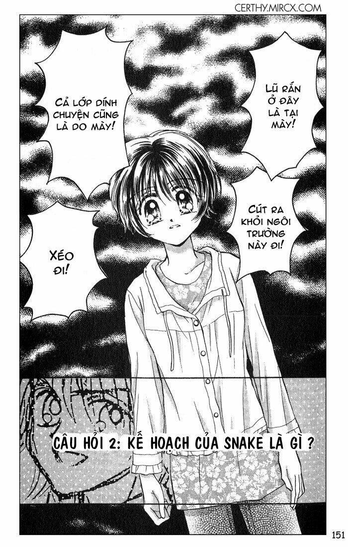 Penguin Brothers Chapter 4 - Trang 37