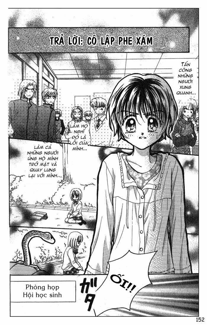 Penguin Brothers Chapter 4 - Trang 38