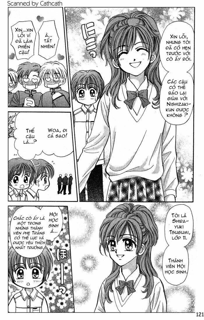 Penguin Brothers Chapter 4 - Trang 7