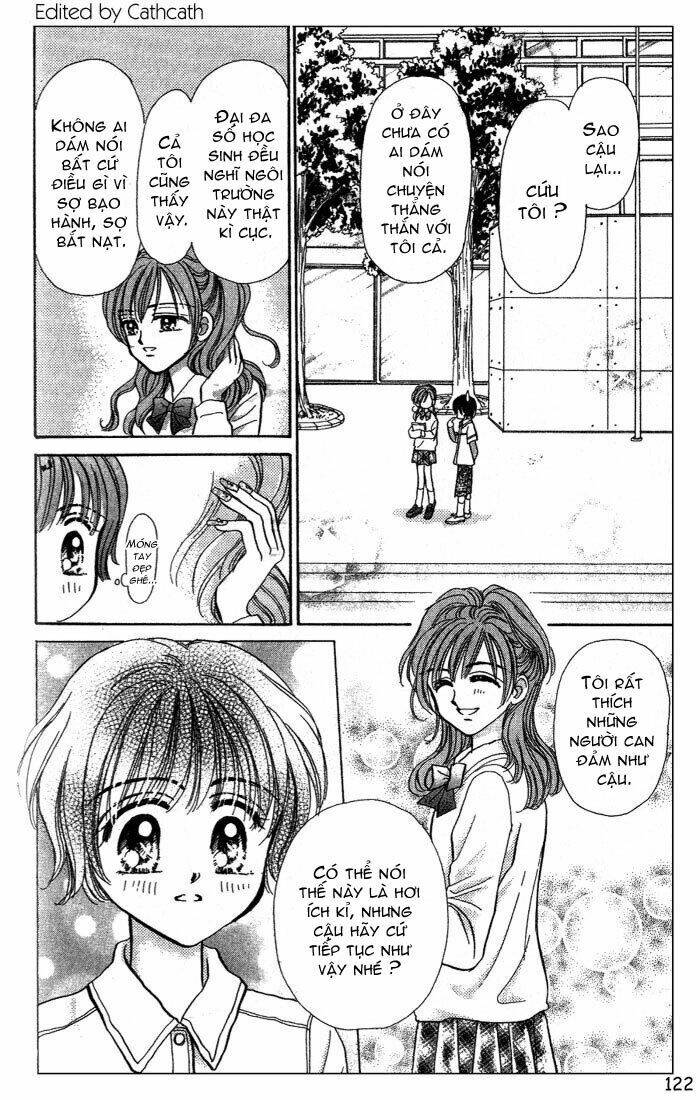 Penguin Brothers Chapter 4 - Trang 8