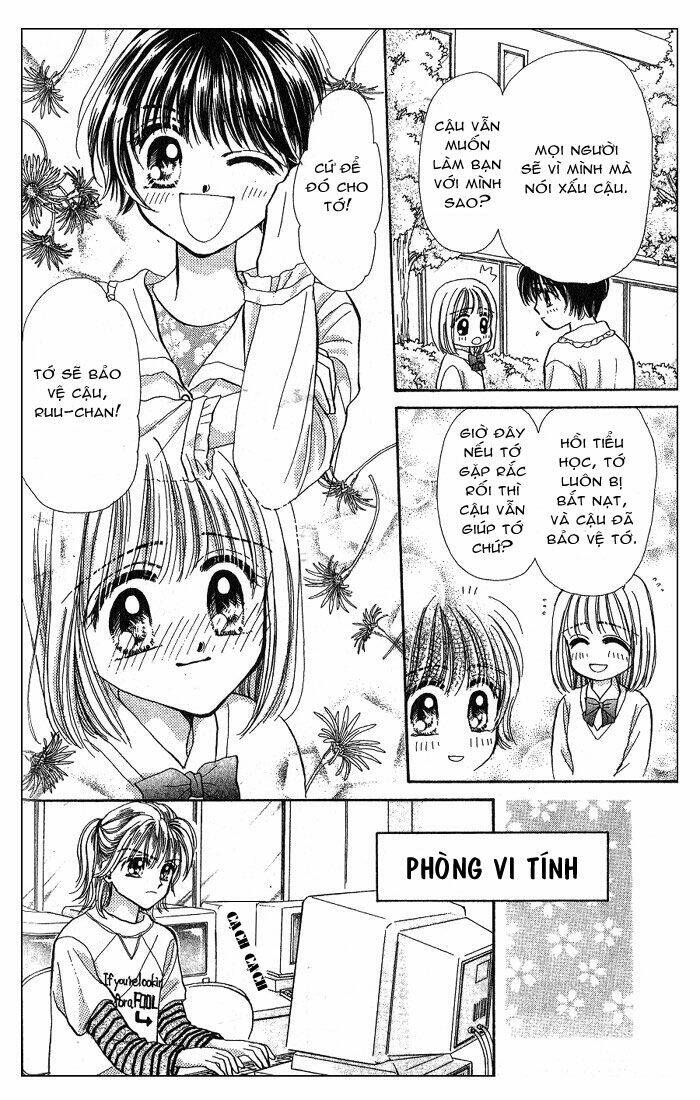 Penguin Brothers Chapter 5 - Trang 9