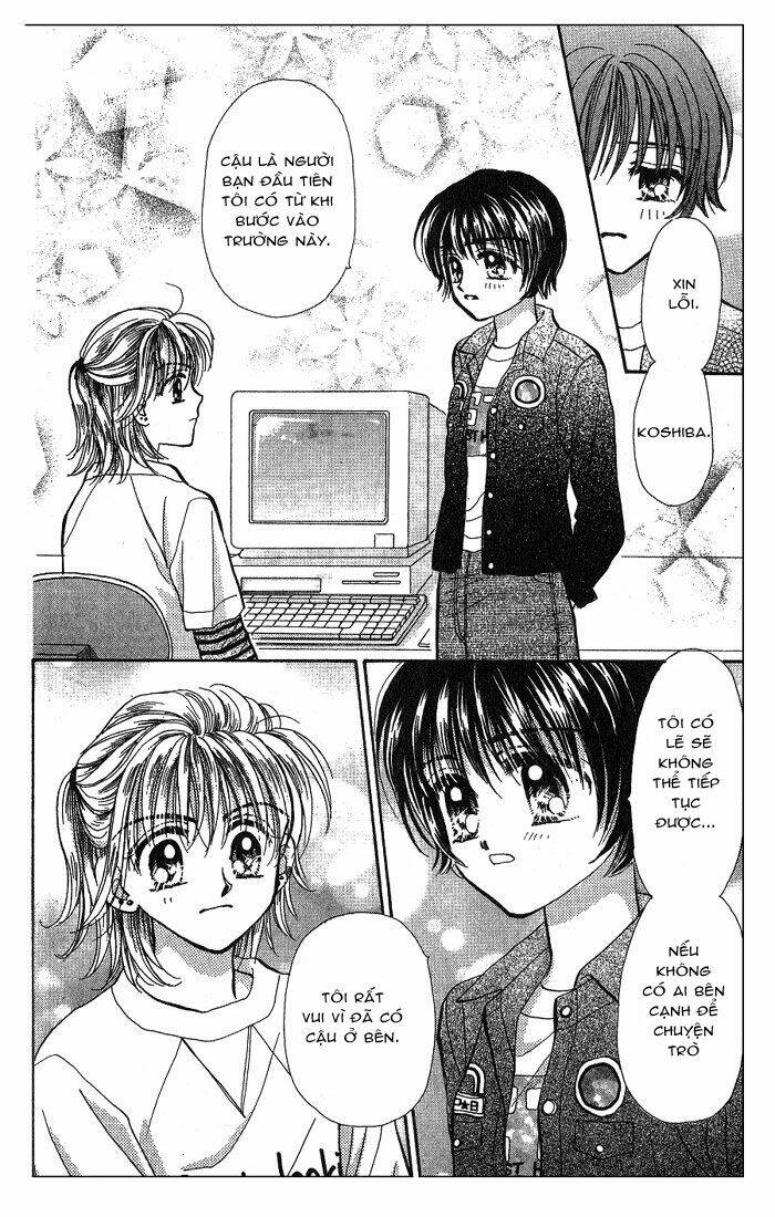 Penguin Brothers Chapter 5 - Trang 11