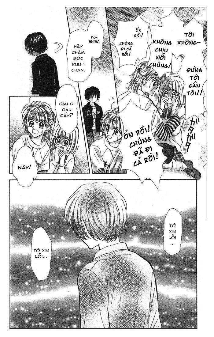 Penguin Brothers Chapter 5 - Trang 17