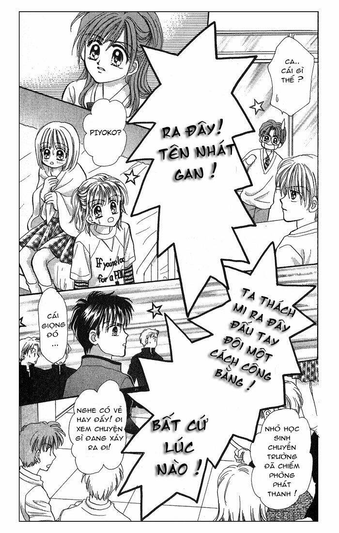 Penguin Brothers Chapter 5 - Trang 22