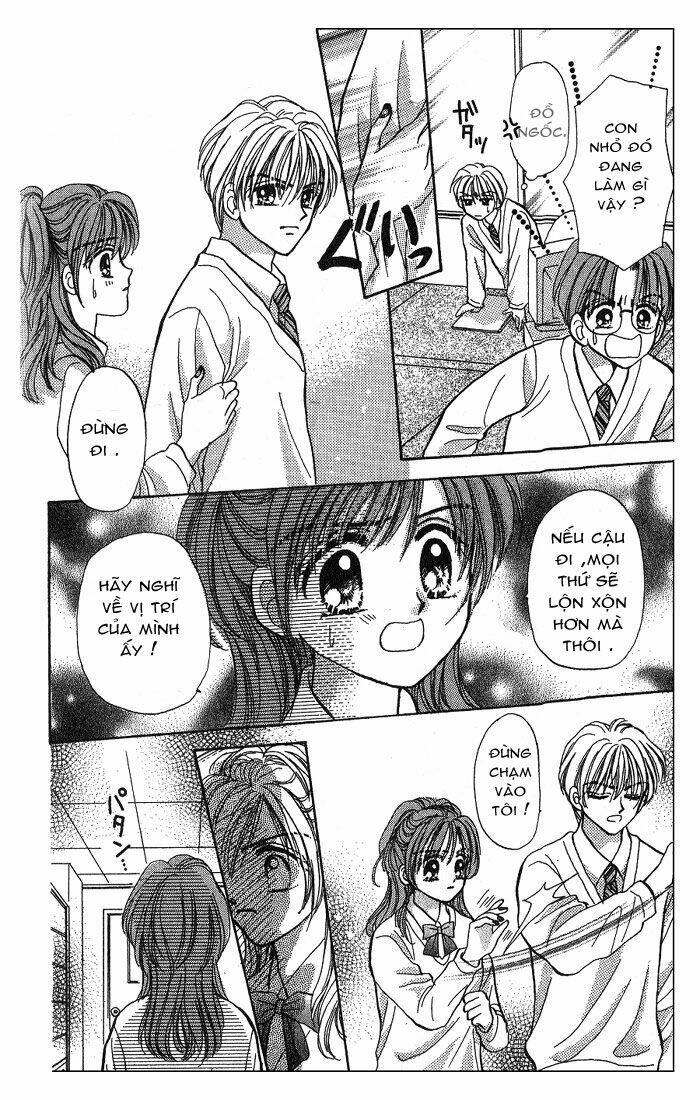 Penguin Brothers Chapter 5 - Trang 23