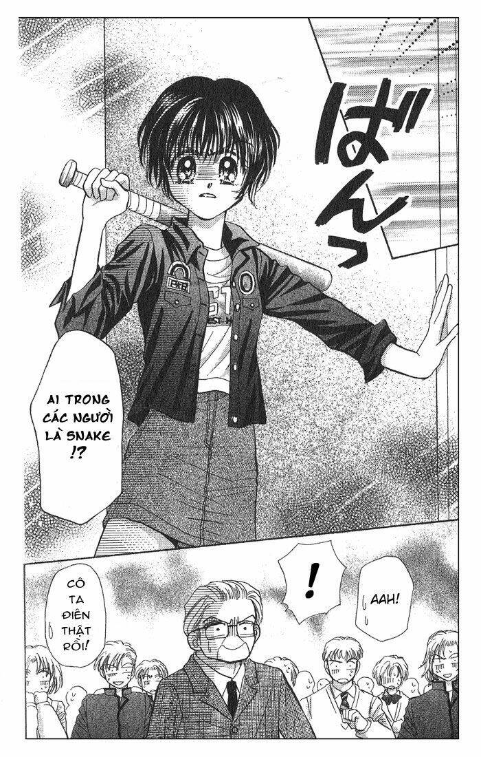 Penguin Brothers Chapter 5 - Trang 25