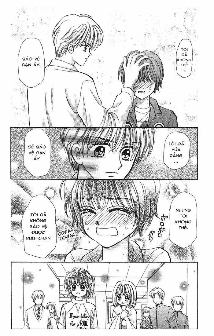 Penguin Brothers Chapter 5 - Trang 29