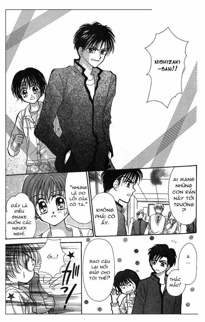 Penguin Brothers Chapter 5 - Trang 4