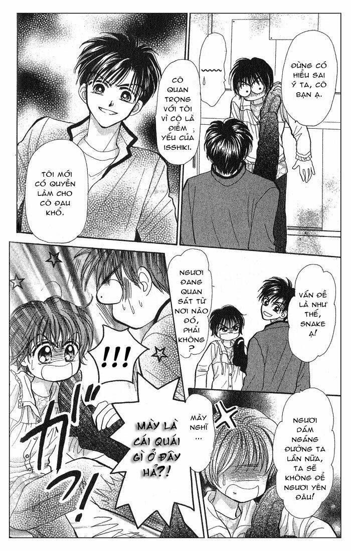 Penguin Brothers Chapter 5 - Trang 5