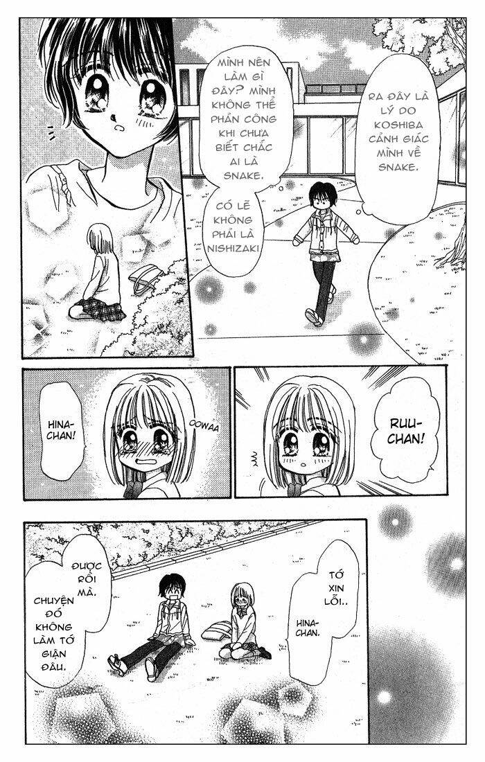 Penguin Brothers Chapter 5 - Trang 7