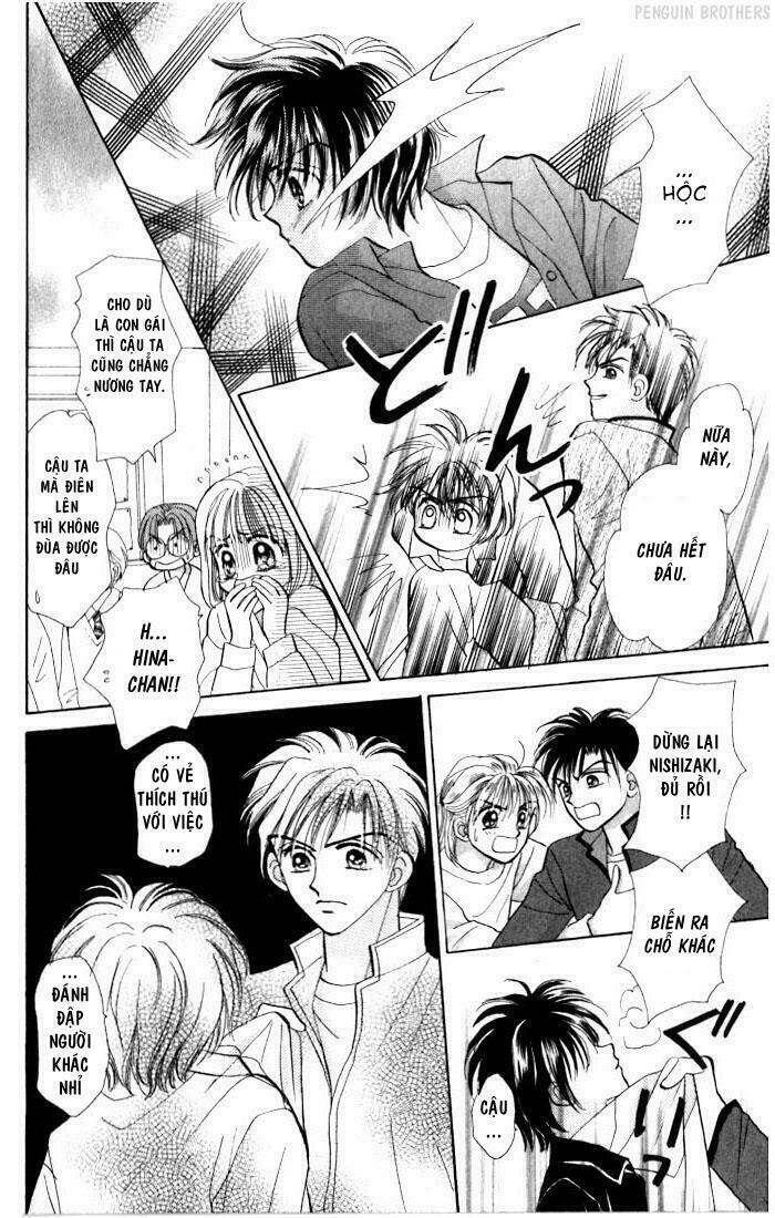 Penguin Brothers Chapter 6 - Trang 9