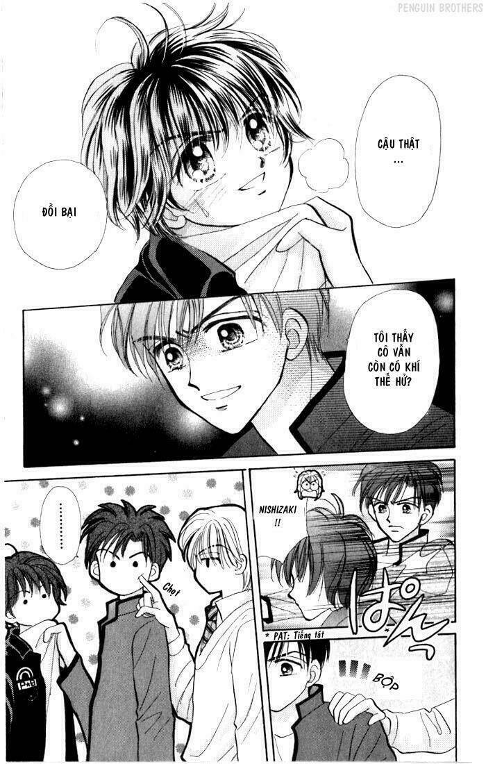 Penguin Brothers Chapter 6 - Trang 10