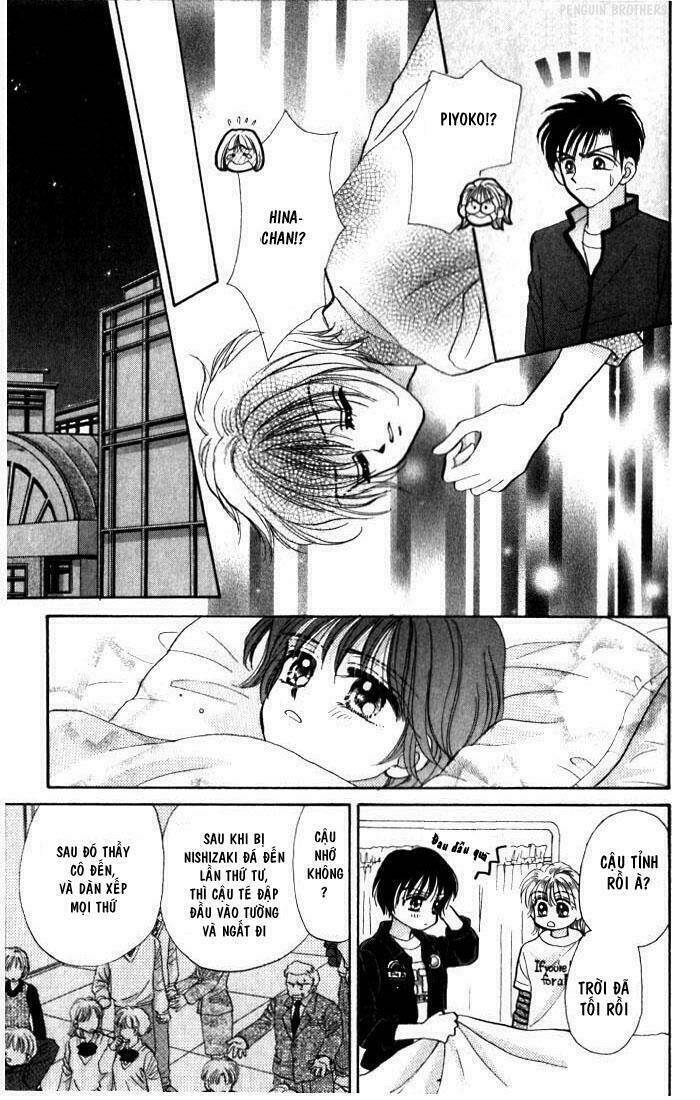 Penguin Brothers Chapter 6 - Trang 18