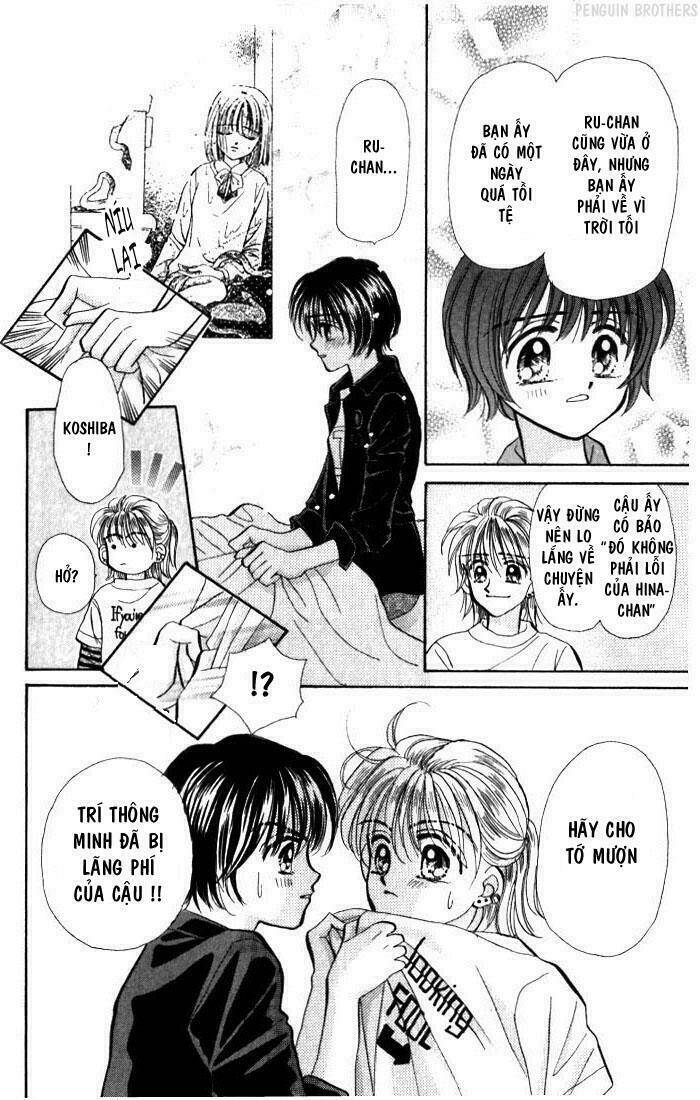 Penguin Brothers Chapter 6 - Trang 19