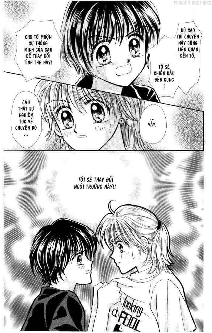 Penguin Brothers Chapter 6 - Trang 20