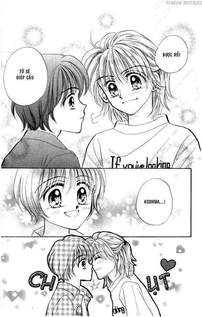 Penguin Brothers Chapter 6 - Trang 22