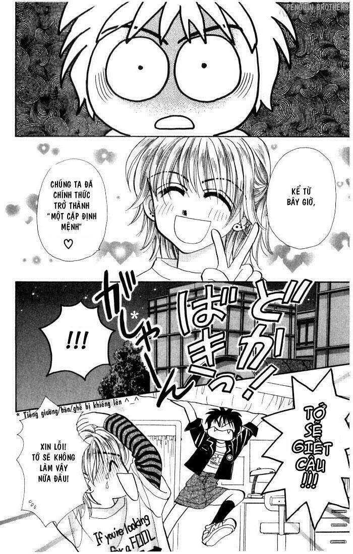 Penguin Brothers Chapter 6 - Trang 23