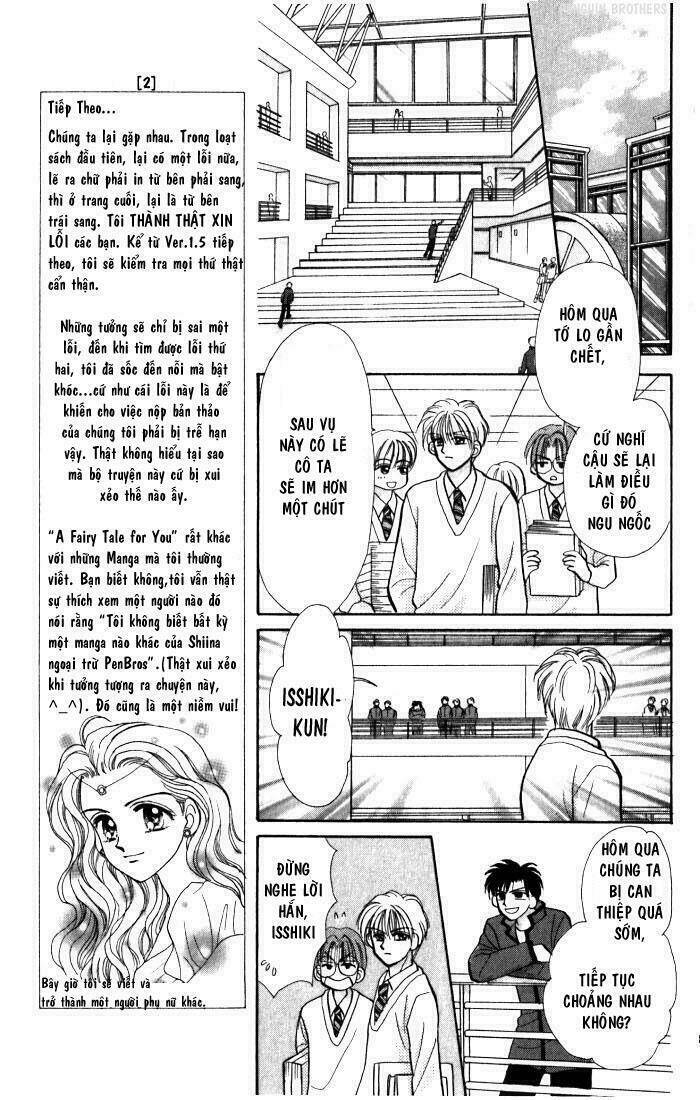 Penguin Brothers Chapter 6 - Trang 24