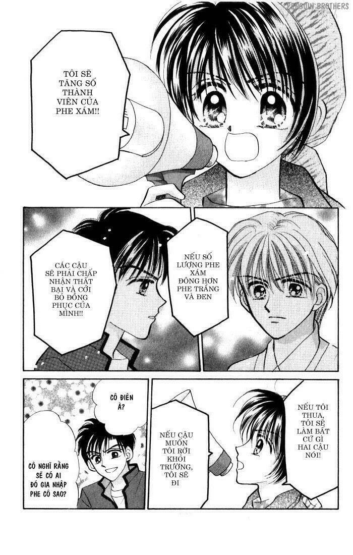 Penguin Brothers Chapter 6 - Trang 27