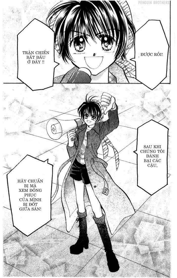 Penguin Brothers Chapter 6 - Trang 30