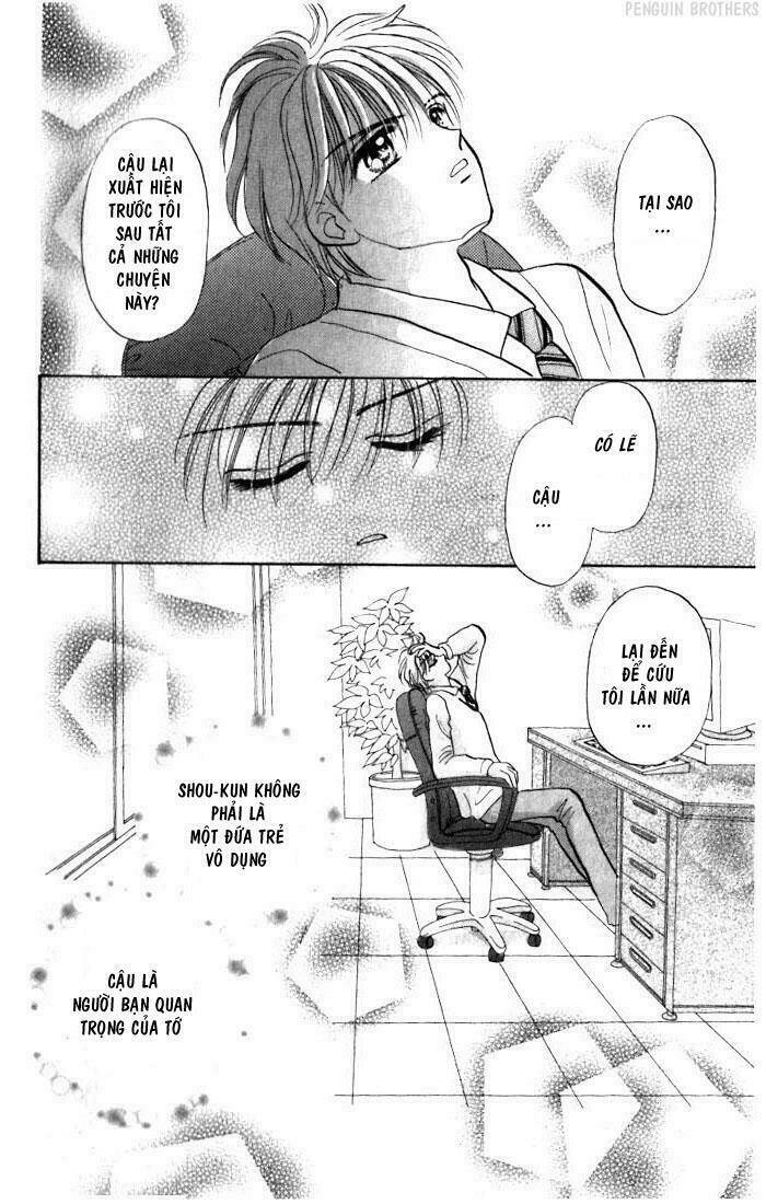 Penguin Brothers Chapter 6 - Trang 33